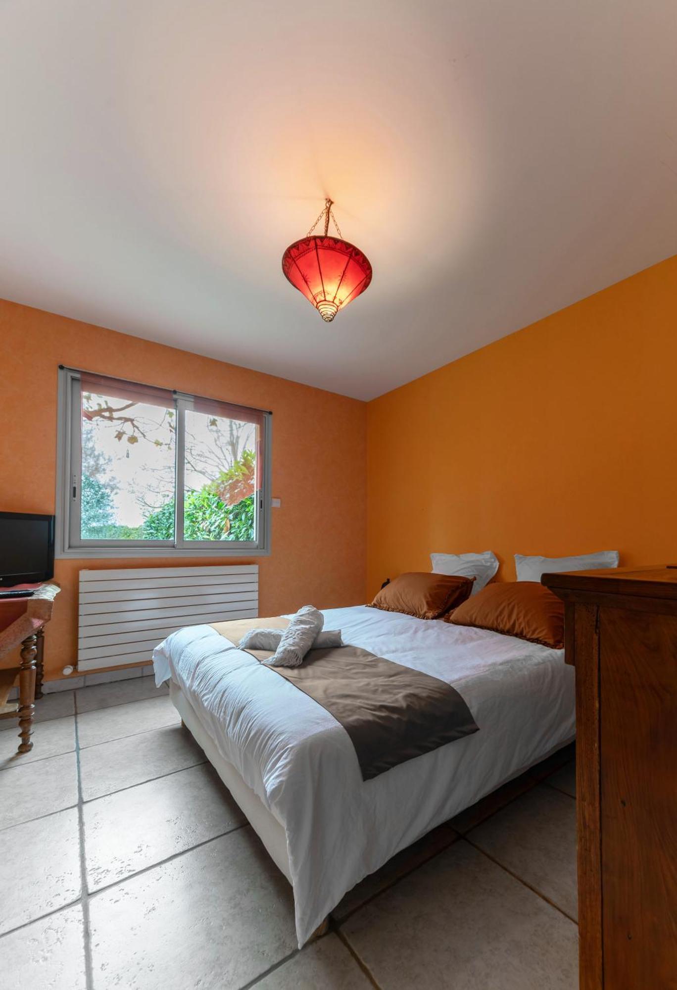La Petite Maison Gannat Eksteriør bilde